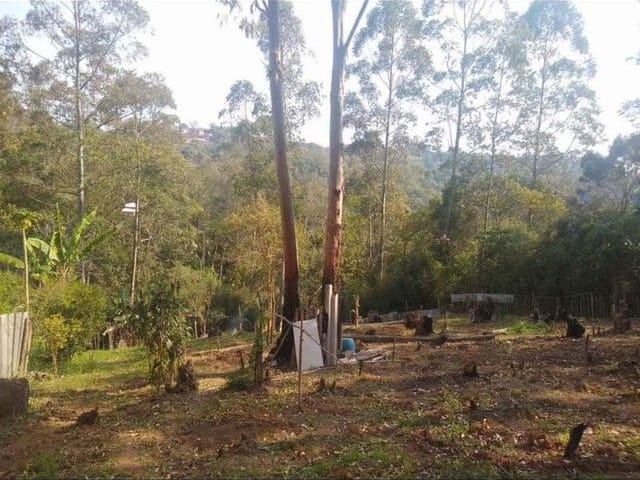 Foto do Terreno - Terreno à venda, 600 m² por R$ 255.300,00 - Portal Do S Paula - Cotia/SP | Pitale Imóveis Ltda.
