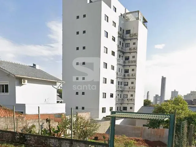 Terreno com 383m², à venda, no bairro Presidente Médici em Chapecó