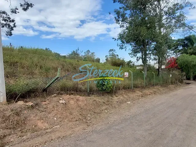 Terreno com 5920m², à venda, no bairro Buracão em Vinhedo