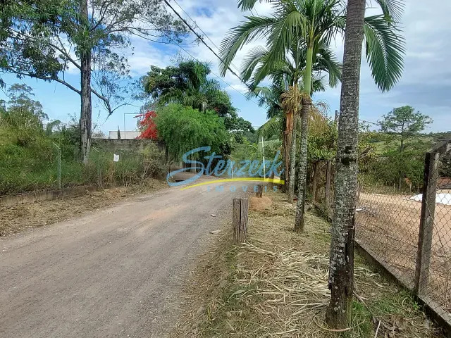 Terreno com 5920m², à venda, no bairro Buracão em Vinhedo