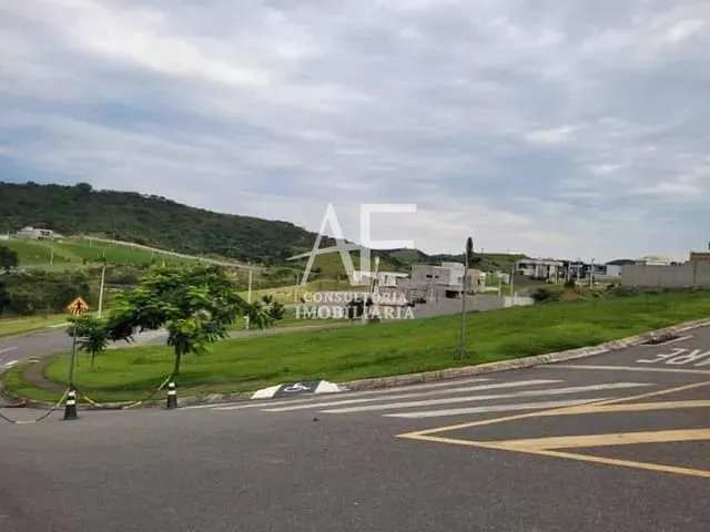 Terreno com 450m², à venda, no bairro Residencial Fazenda Casa Grande em Taubaté