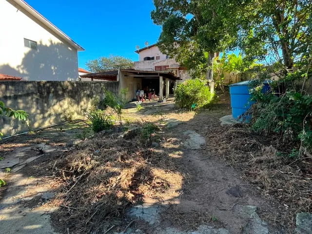 Terreno com 320m², à venda, no bairro Costa do Sol em Macaé