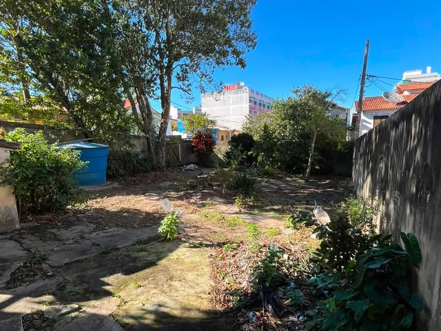 Terreno com 320m², à venda, no bairro Costa do Sol em Macaé
