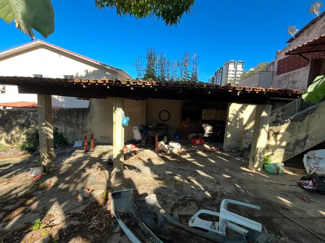 Terreno com 320m², à venda, no bairro Costa do Sol em Macaé