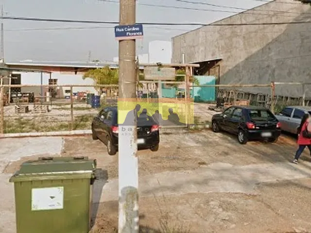 Terreno com 743m², para alugar, no bairro Jardim Guanabara em Campinas