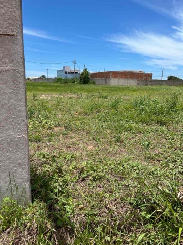 Terreno com 360m², à venda, no bairro Cajueiro em São João da Barra