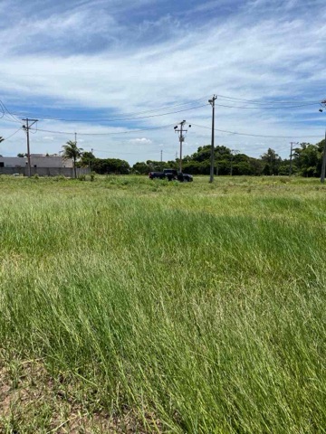 Terreno com 360m², à venda, no bairro Cajueiro em São João da Barra