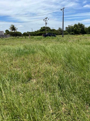 Terreno com 360m², à venda, no bairro Cajueiro em São João da Barra