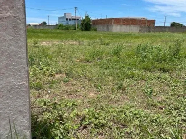 Terreno com 360m², à venda, no bairro Cajueiro em São João da Barra