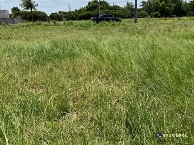 Terreno com 360m², à venda, no bairro Cajueiro em São João da Barra