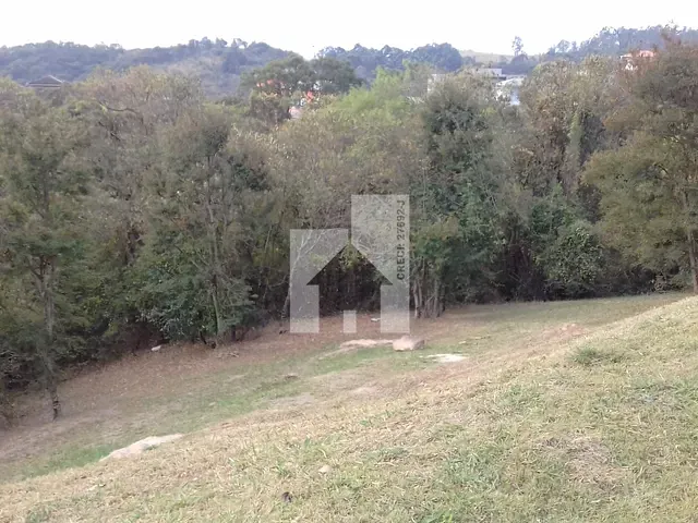 Terreno com 849m², à venda, no bairro Horizonte Azul - Village Ambiental em Itupeva