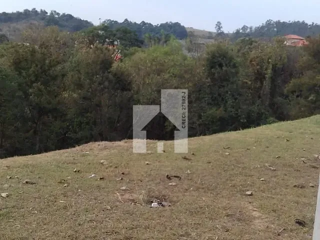 Terreno com 849m², à venda, no bairro Horizonte Azul - Village Ambiental em Itupeva