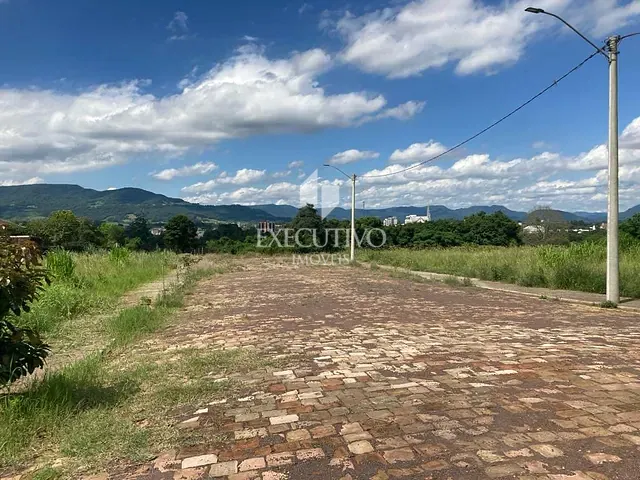 Terreno com 2495m², à venda, no bairro São José em Arroio do Meio