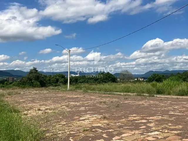 Terreno com 2495m², à venda, no bairro São José em Arroio do Meio