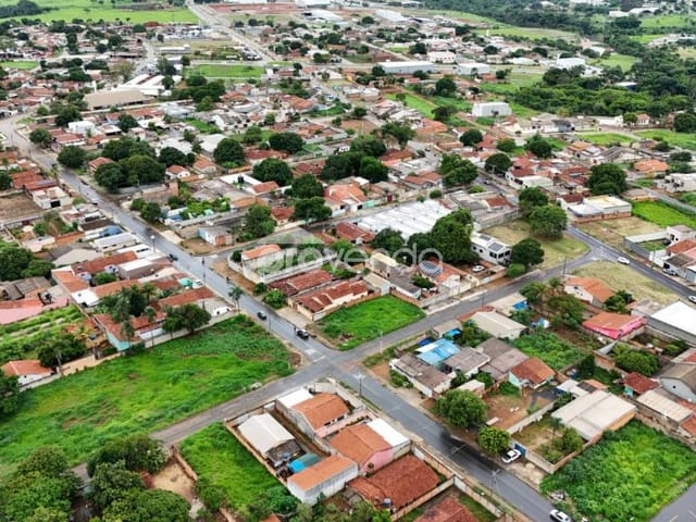Foto do Terreno - TERRENO - ÁREA 407m² - VILA OLIVEIRA - APARECIDA DE GOIÂNIA/GO | M360 Imóveis