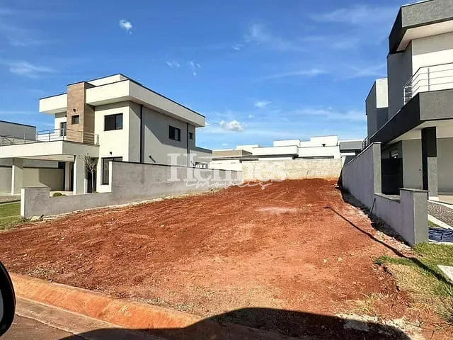 Terreno com 300m², à venda, no bairro Parque Brasil 500 em Paulínia