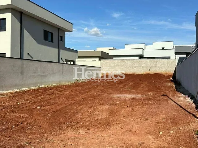Terreno com 300m², à venda, no bairro Parque Brasil 500 em Paulínia