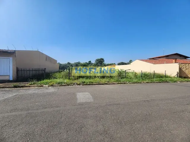 Terreno com 412m², para alugar, no bairro Jardim São Paulo em Rio Claro