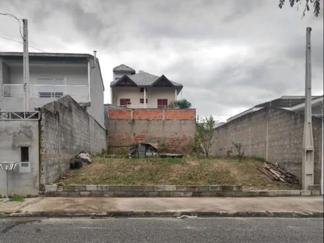 Foto do Terreno - Terreno à venda, 250 m² por R$ 283.000,00 - Villa Branca - Jacareí/SP | INDEPENDENCE NEGOCIOS IMOBILIARIOS LTDA