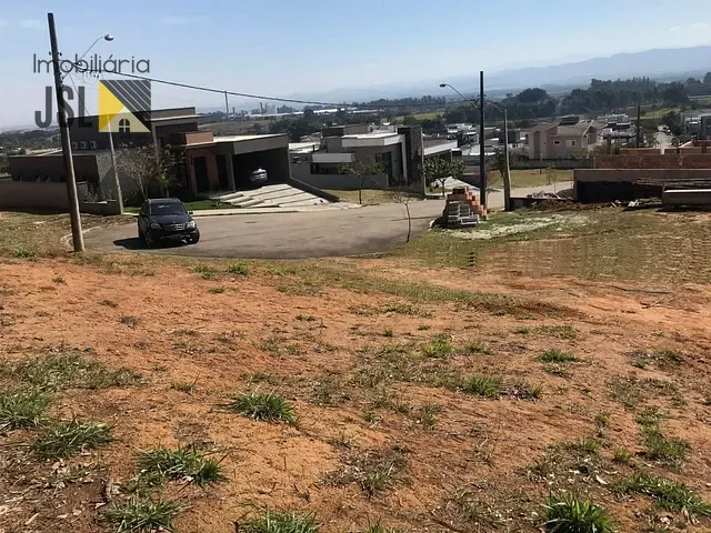 Terreno com 515m², à venda, no bairro Bairro Do Grama em Caçapava