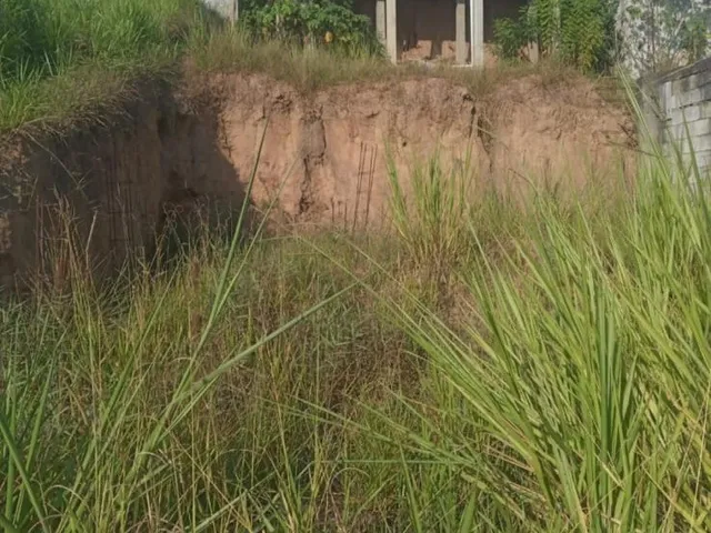Terreno com 175m², à venda, no bairro Portais (Polvilho) em Cajamar