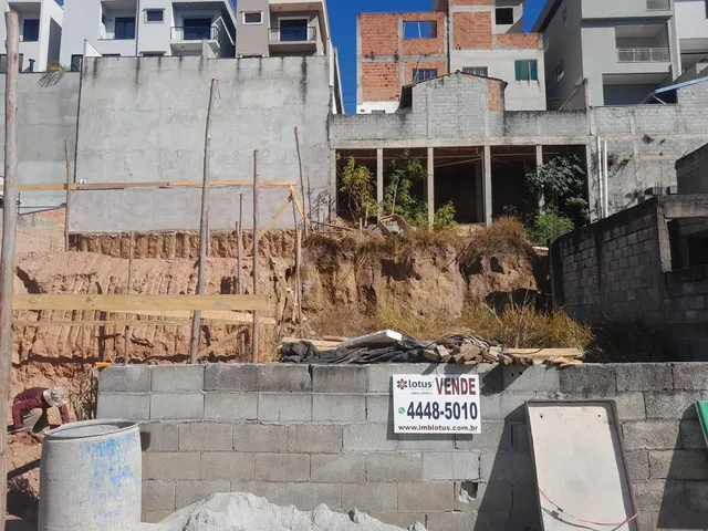 Terreno com 175m², à venda, no bairro Portais (Polvilho) em Cajamar