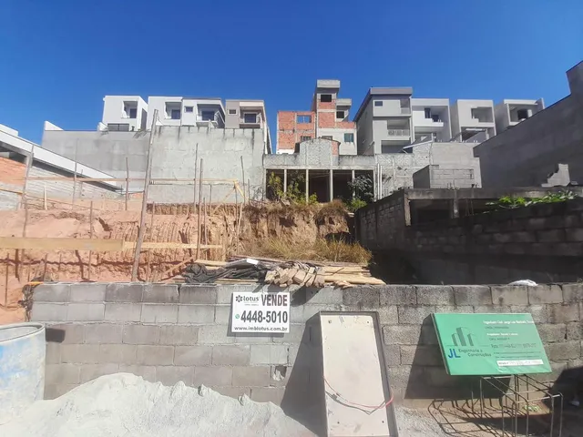Terreno com 175m², à venda, no bairro Portais (Polvilho) em Cajamar
