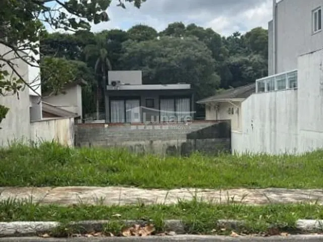 Terreno com 300m², à venda, no bairro Real Park em Mogi das Cruzes
