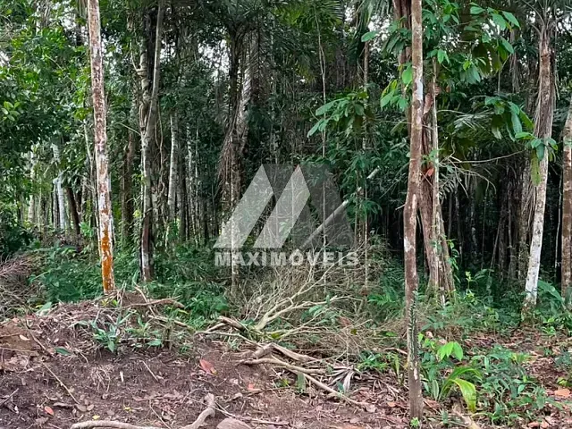 Terreno com 500m², à venda, no bairro Trancoso em Porto Seguro