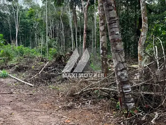 Terreno com 500m², à venda, no bairro Trancoso em Porto Seguro