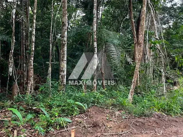 Terreno com 500m², à venda, no bairro Trancoso em Porto Seguro