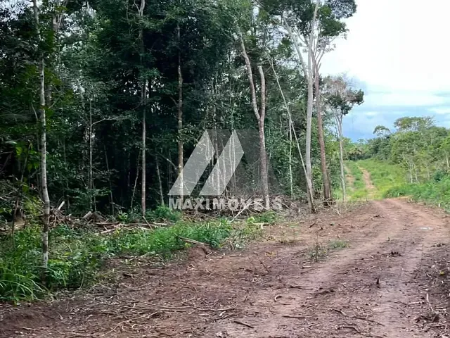 Terreno com 500m², à venda, no bairro Trancoso em Porto Seguro