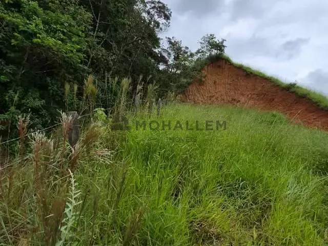Terreno com 5m², à venda, no bairro Barreirinho em Delfim Moreira
