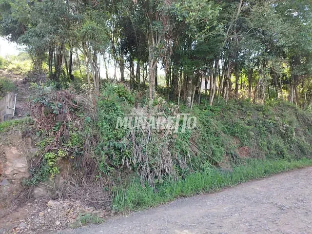 Terreno com 426m², à venda, no bairro Centro em Piratuba