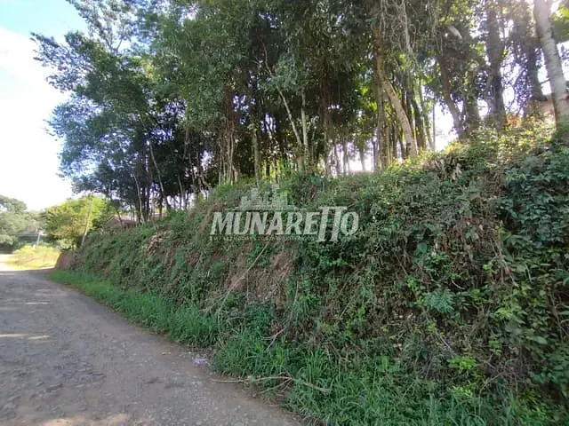 Terreno com 426m², à venda, no bairro Centro em Piratuba