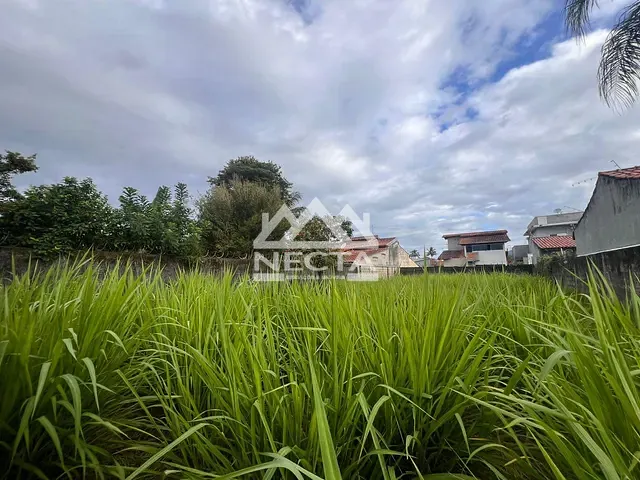 Terreno com 360m², à venda, no bairro Pontal de Santa Marina em Caraguatatuba