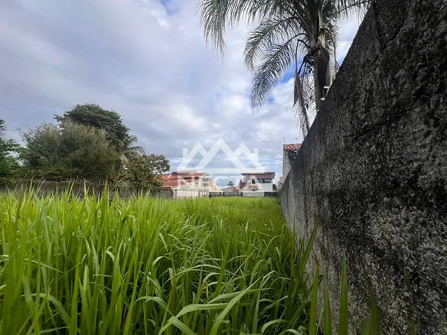 Terreno com 360m², à venda, no bairro Pontal de Santa Marina em Caraguatatuba