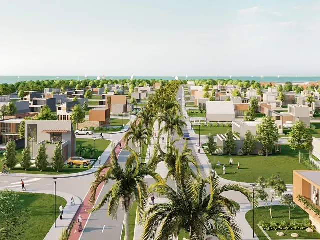Terreno com 264778m², à venda, no bairro Itajuba em Barra Velha