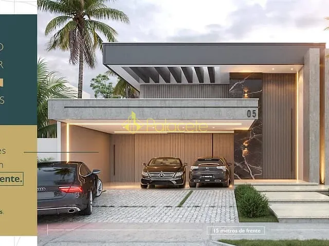 Terreno com 1200m², à venda, no bairro Urbanova em São José Dos Campos