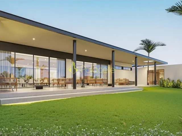Terreno com 1200m², à venda, no bairro Urbanova em São José Dos Campos
