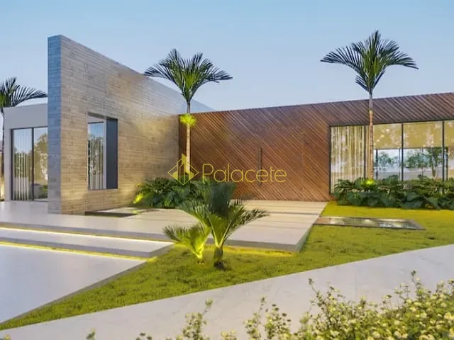 Terreno com 1200m², à venda, no bairro Urbanova em São José Dos Campos
