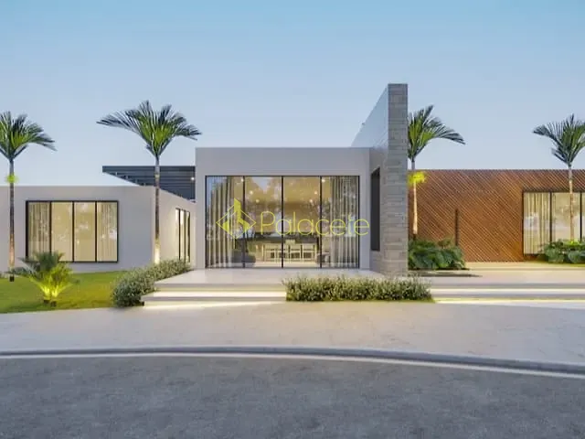 Terreno com 1200m², à venda, no bairro Urbanova em São José Dos Campos