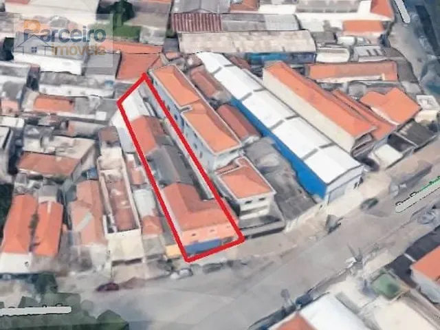 Terreno com 440m², à venda, no bairro Vila Nova Manchester em São Paulo