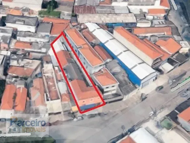 Terreno com 440m², à venda, no bairro Vila Nova Manchester em São Paulo