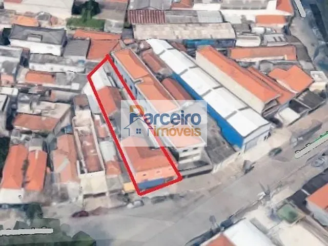 Terreno com 440m², à venda, no bairro Vila Nova Manchester em São Paulo