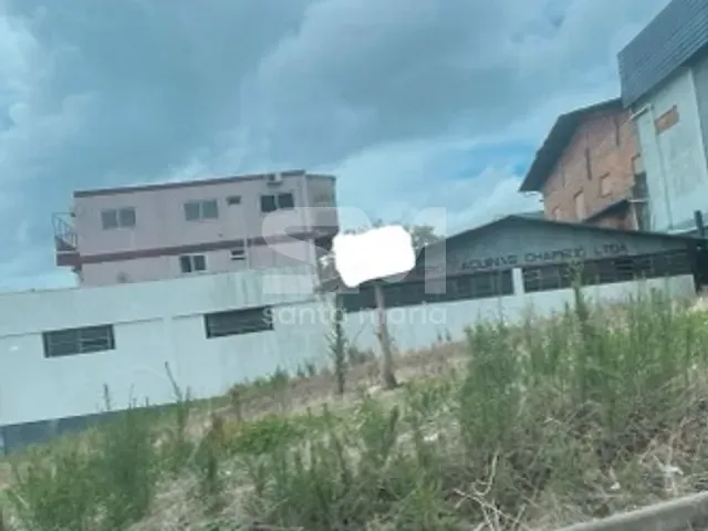 Terreno com 569m², à venda, no bairro Bela Vista em Chapecó
