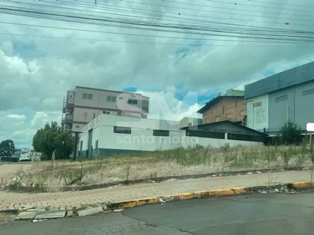 Terreno com 569m², à venda, no bairro Bela Vista em Chapecó