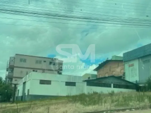 Terreno com 569m², à venda, no bairro Bela Vista em Chapecó