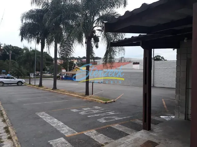 Terreno com 850m², à venda, no bairro Centro em Vinhedo