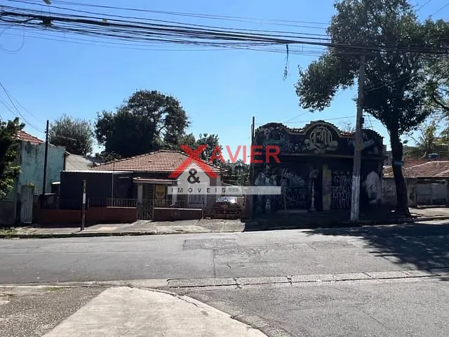 Terreno com 450m², à venda, no bairro Cidade Líder em São Paulo